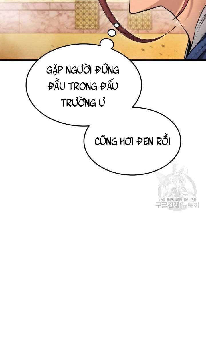 huyền thoại game thủ - tái xuất chapter 92 47