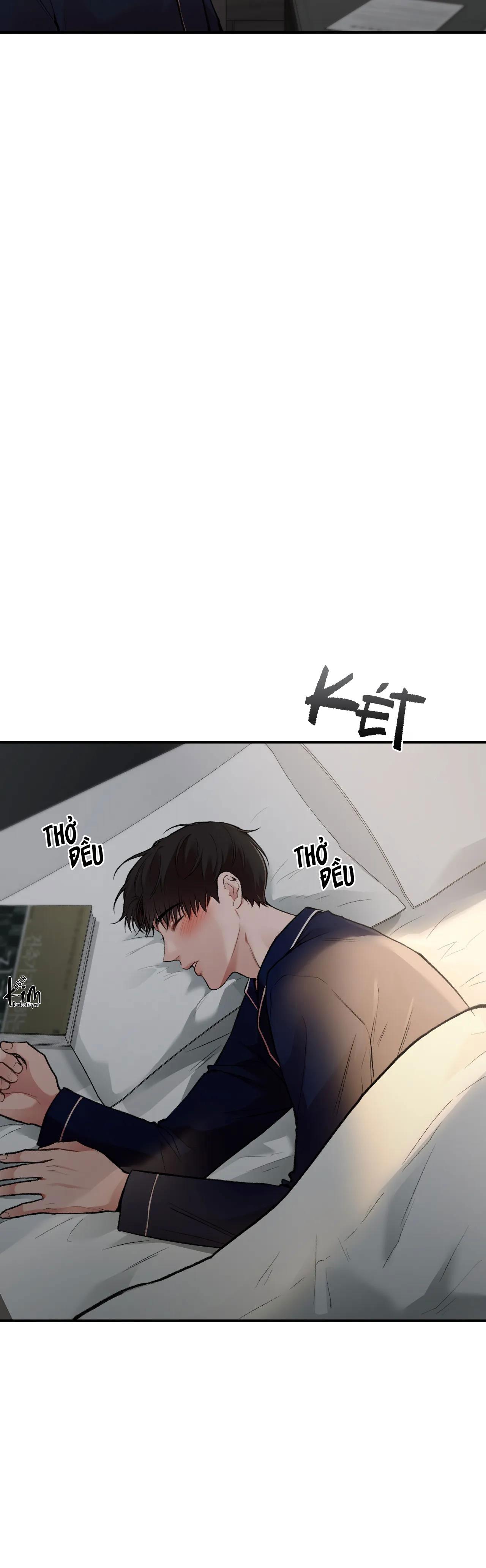 zai đẹp nhưng lại thích dạy đời chapter 23 14