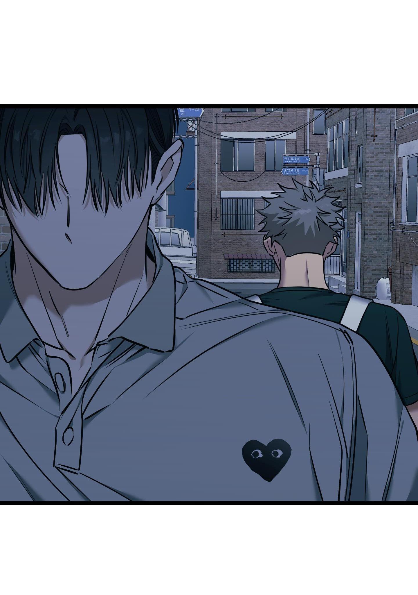 tôn kính và khát khao chapter 13 2