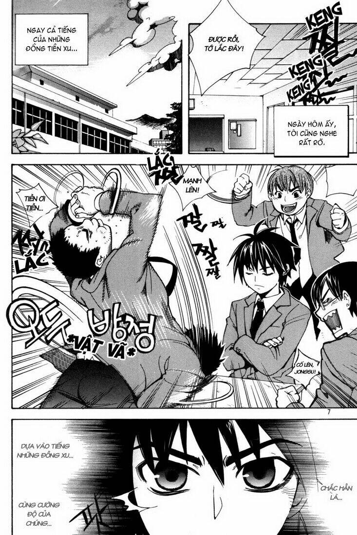 immortal regis chapter 1 6