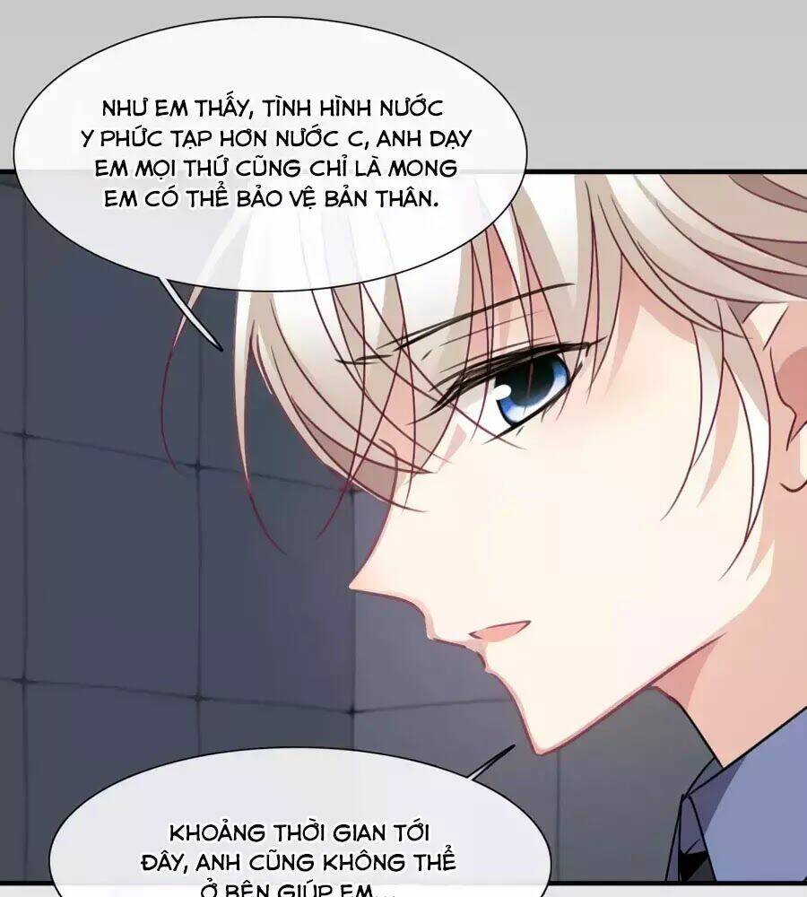 nhân chất tình nhân chapter 33.2 12