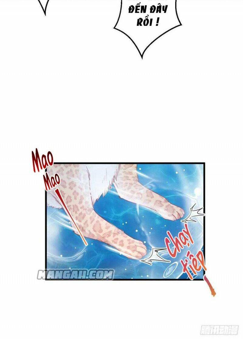 [16+] thảnh thơi thú thế chủng chủng điền, sinh sinh tể chapter 336 3