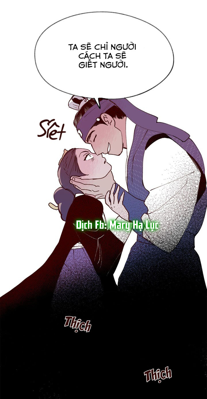 tham vọng quyền lực (full) chapter 33 45