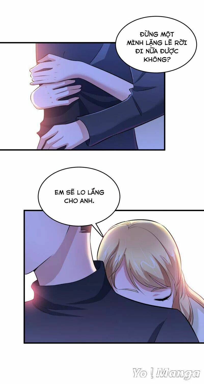 cô dâu gả thay của tổng tài chapter 75 10