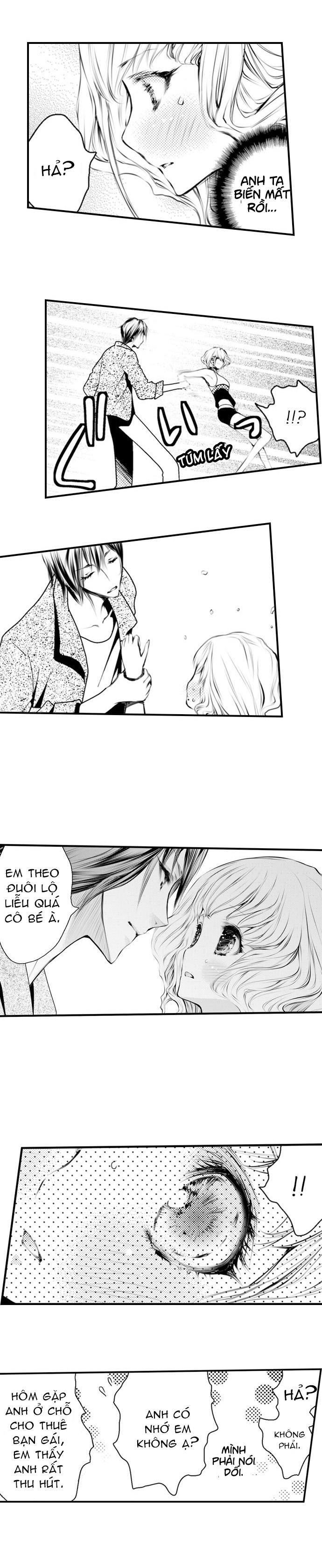 giây phút tận hưởng chapter 12 7