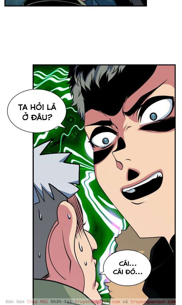 tôi sinh ra để làm người vĩ đại chapter 37 66