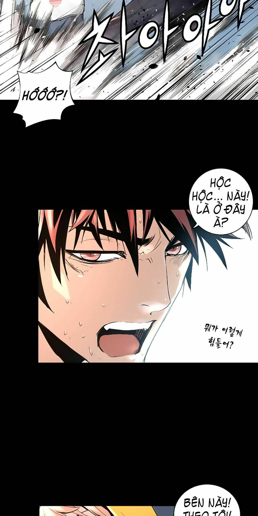 tam tuyệt tại dị giới chapter 22 45