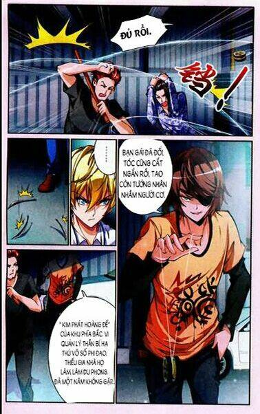 mafia bride chapter 5 15