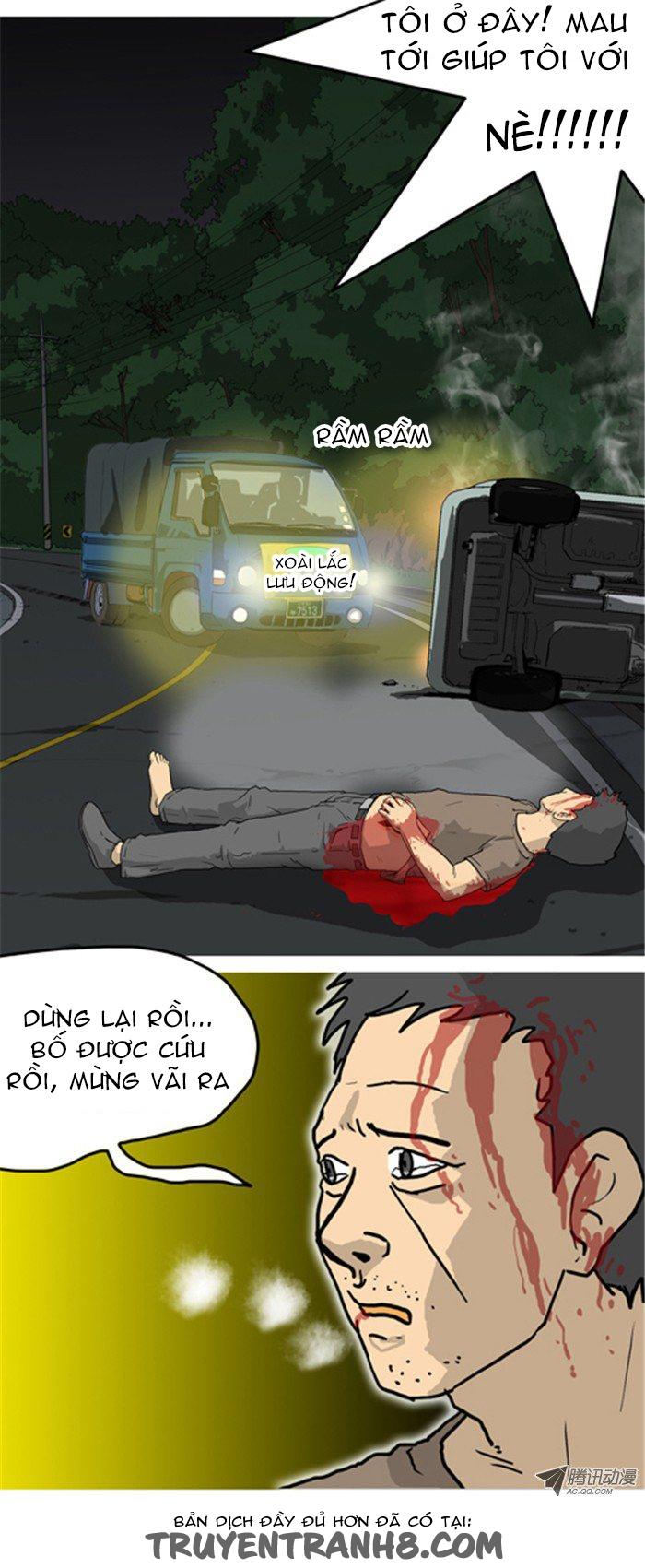 hồi sinh chapter 2 6