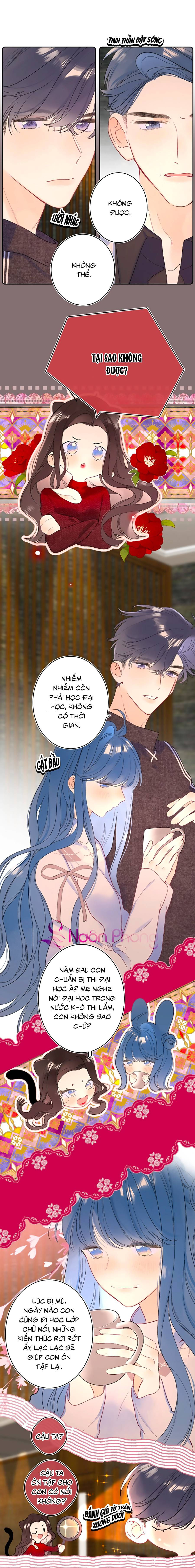 đừng khóc chapter 112 3