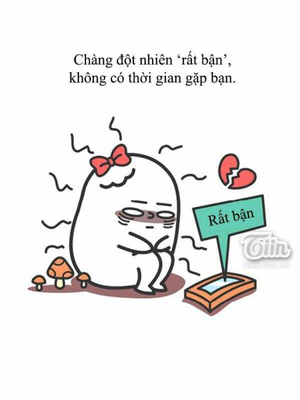 giải mã tình yêu chapter 198 6