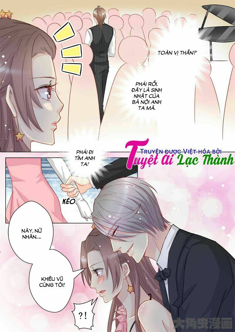 the stars are not luminous body chapter 51 7