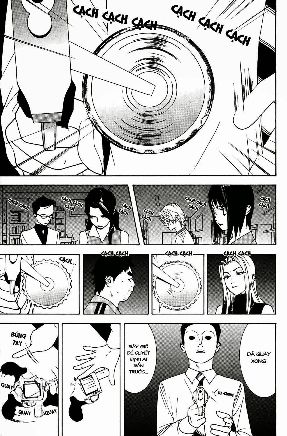 liar game chapter 62 11