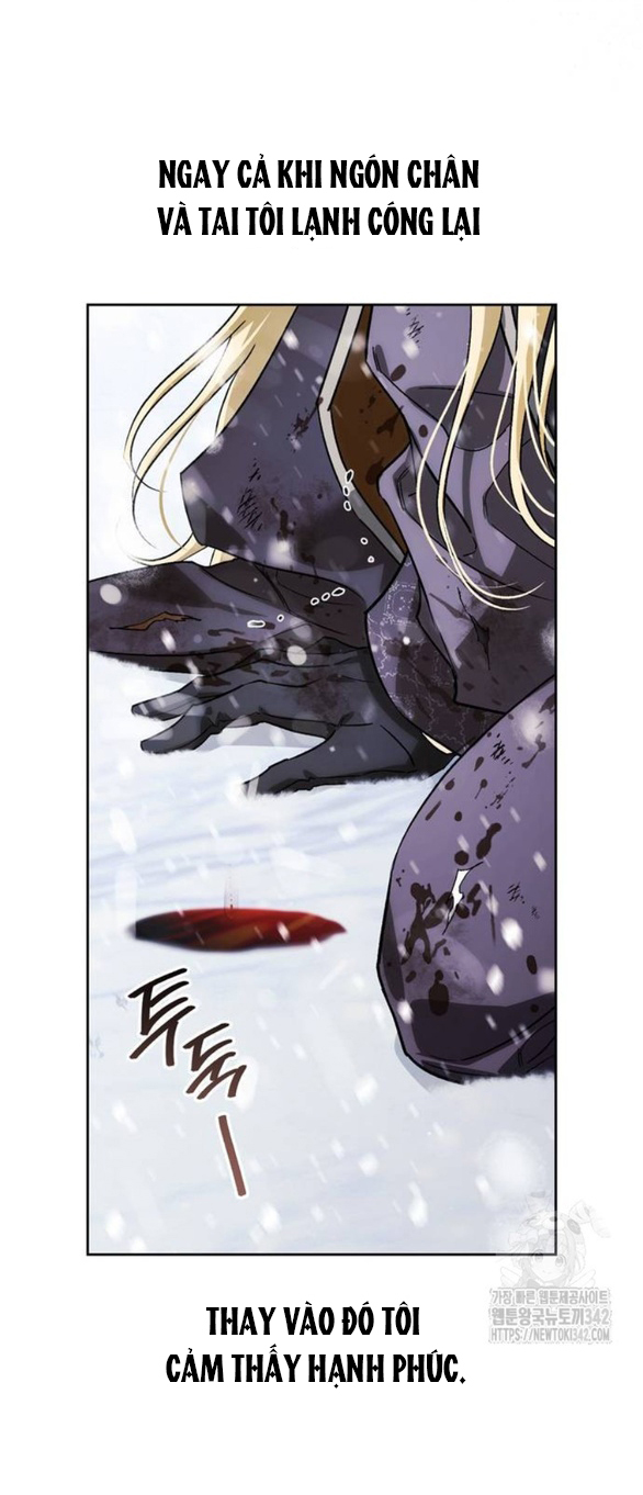 Tôi Thuần Hóa Chó Điên Của Chồng Cũ chapter 87.2 19