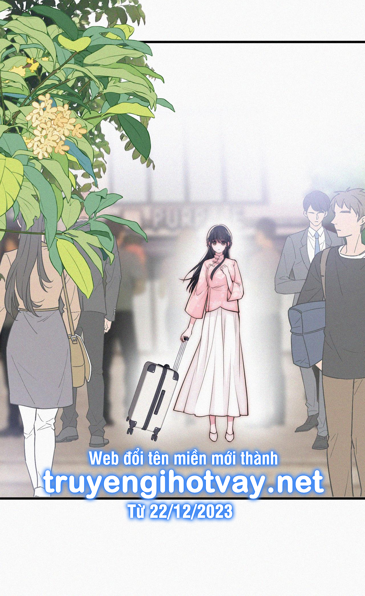 bệnh yêu chapter 75.2 3