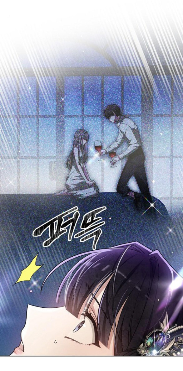 cô dâu của obsidian chapter 8.1 4