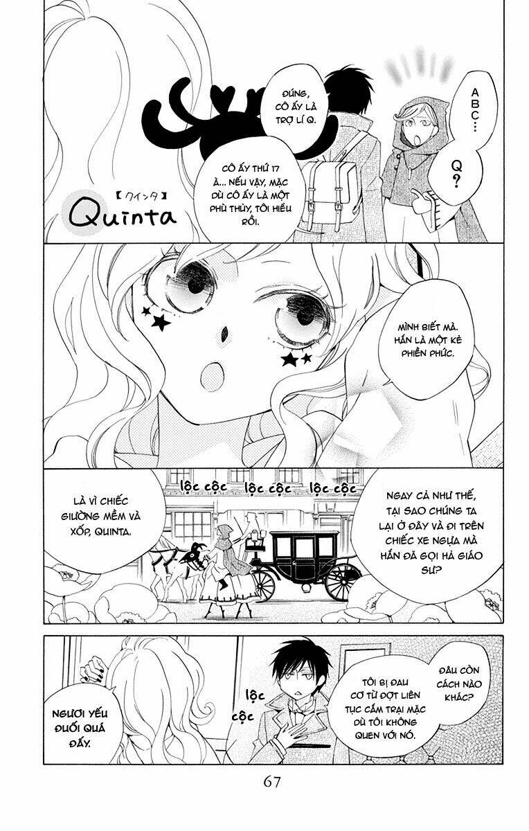 sekai de ichiban warui majo chapter 2 14