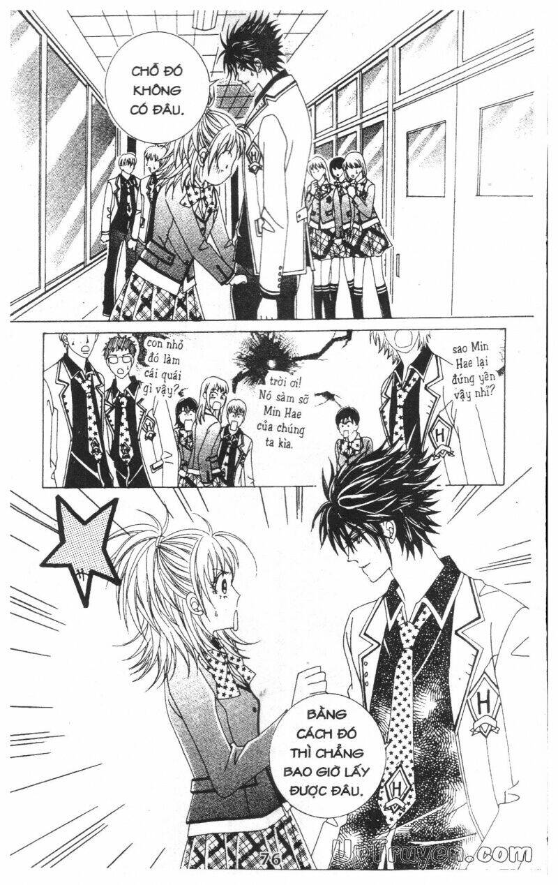 dạ khúc chapter 2 92