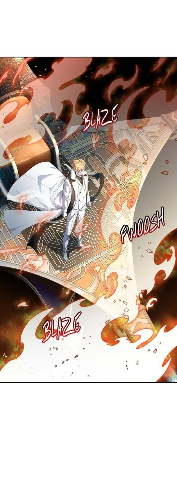 tòa tháp bí ẩn 2 chapter 552 83