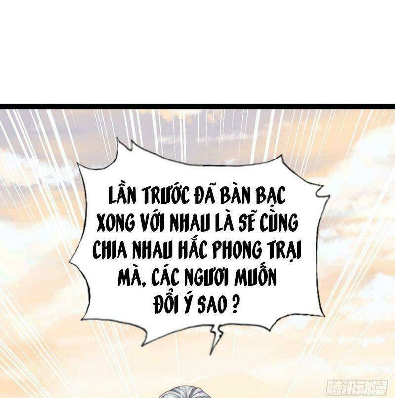 đứng yên ! phụng chỉ đánh cướp đây chapter 10 41