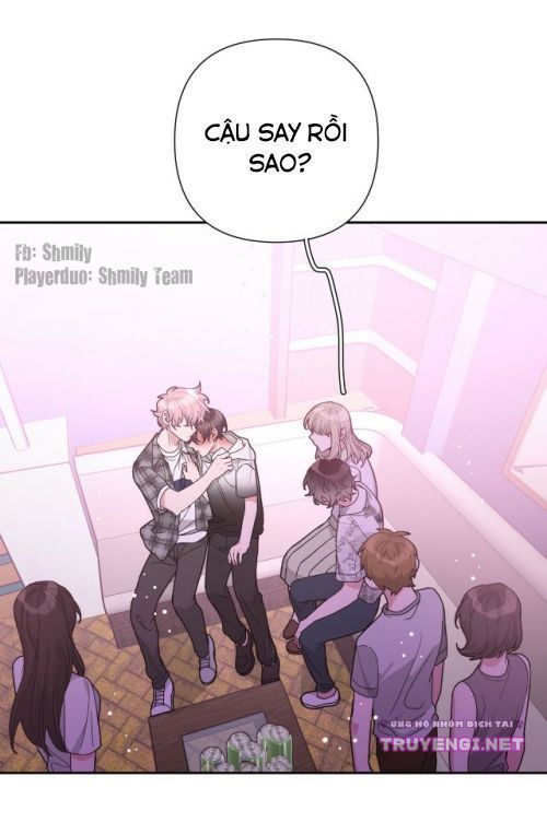 cẩn thận kẻo bị mộng quỷ nuốt chửng đó nha chapter 4 71