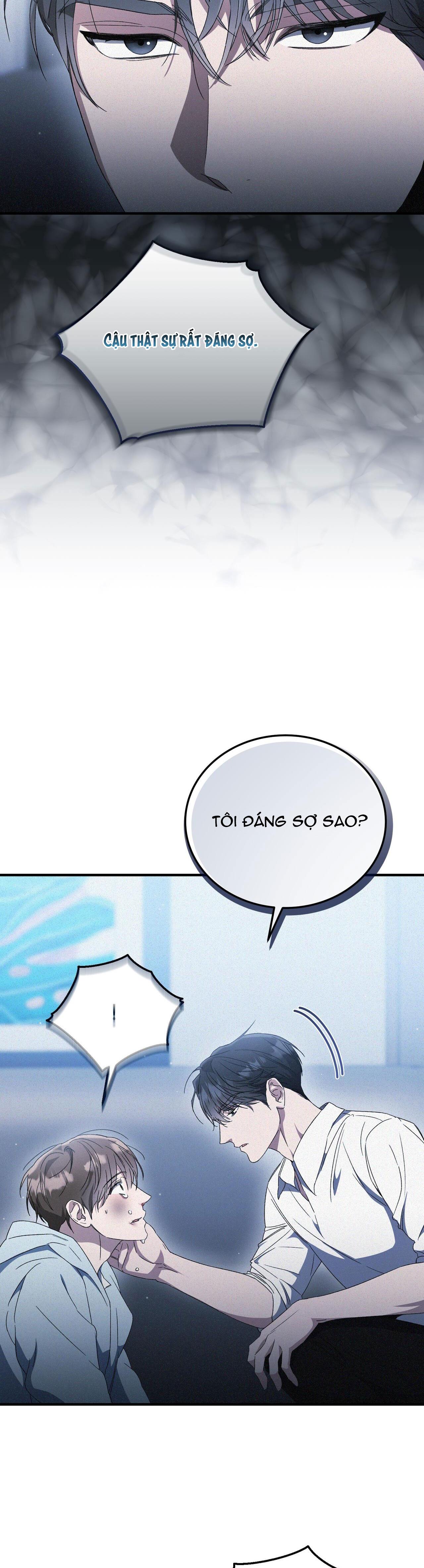 vô hình chapter 18 24