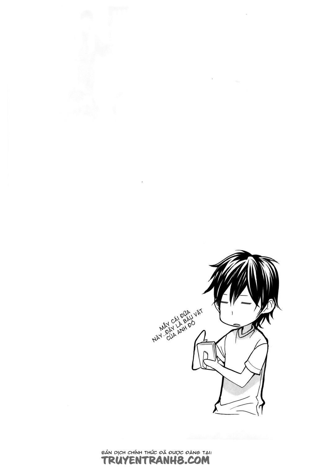 barakamon chapter 17 19