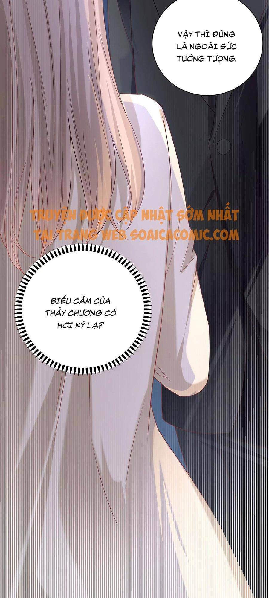 tôi dựa vào tà ý: nghịch chuyển nhân sinh chapter 36 19