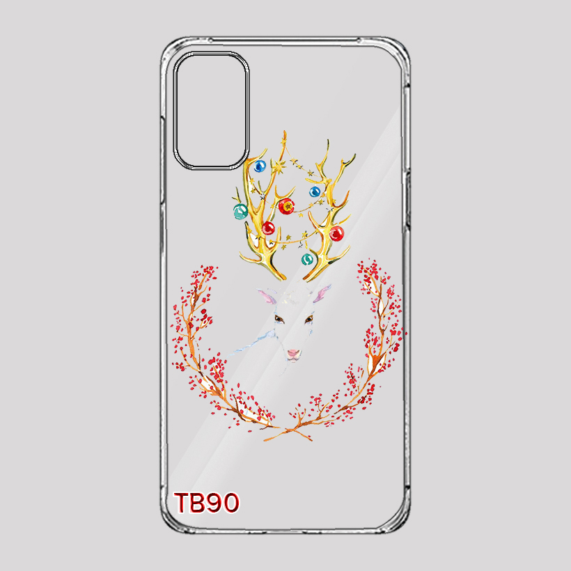 Ốp Lưng Dành Cho XIAOMI K40