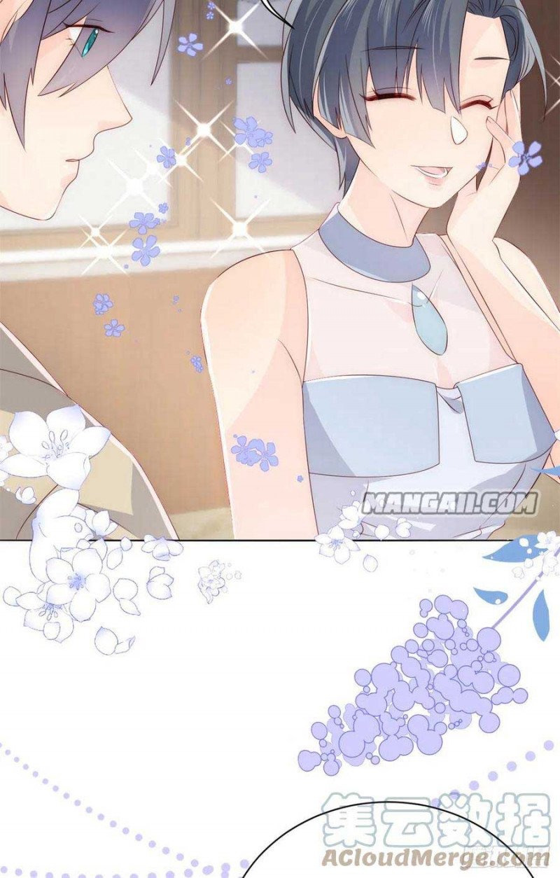 đoàn sủng lão đại ba tuổi rưỡi chapter 89 19