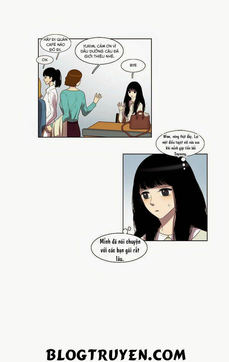 my shining world chapter 6 31