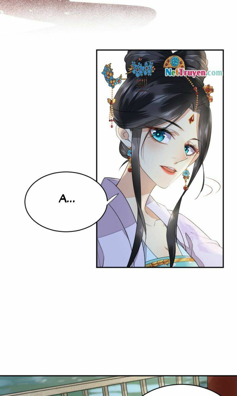 dục hỏa độc nữ chapter 9 32