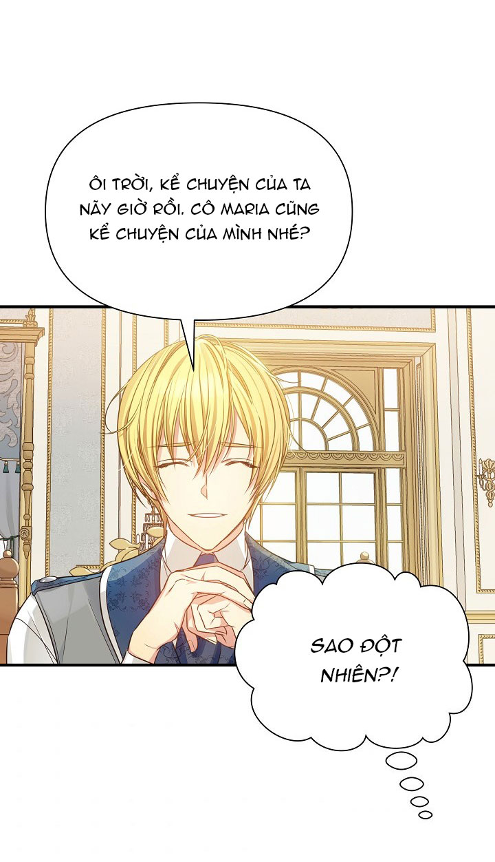 từ lúc bắt đầu tôi vẫn luôn ở bên em chapter 5 41