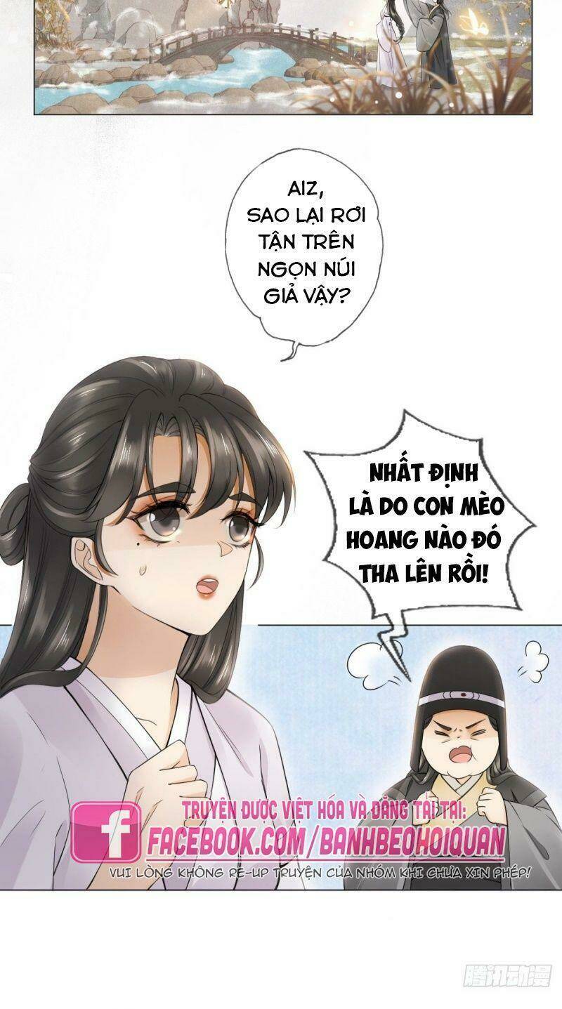 mê hoặc nhân tâm chapter 15 23