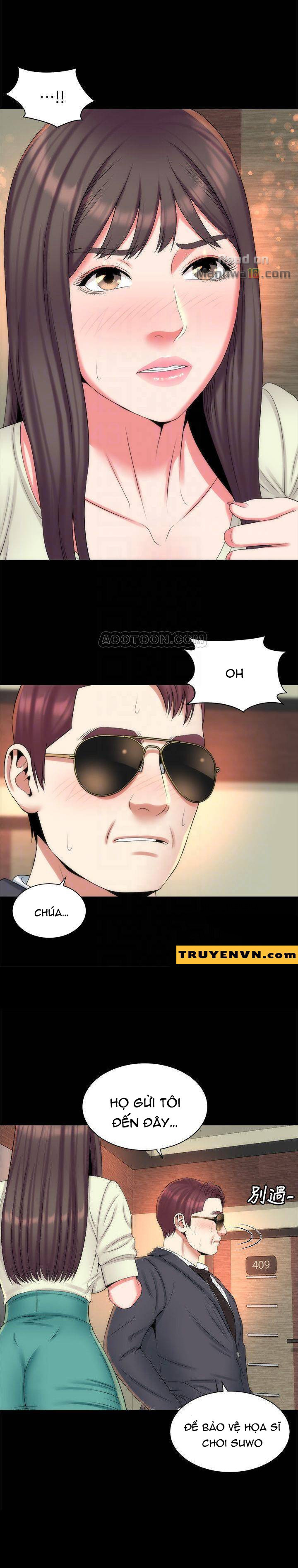 mother and daughter next door chapter 34 10