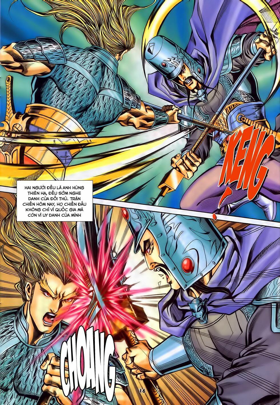 tầm tần ký chapter 191 15