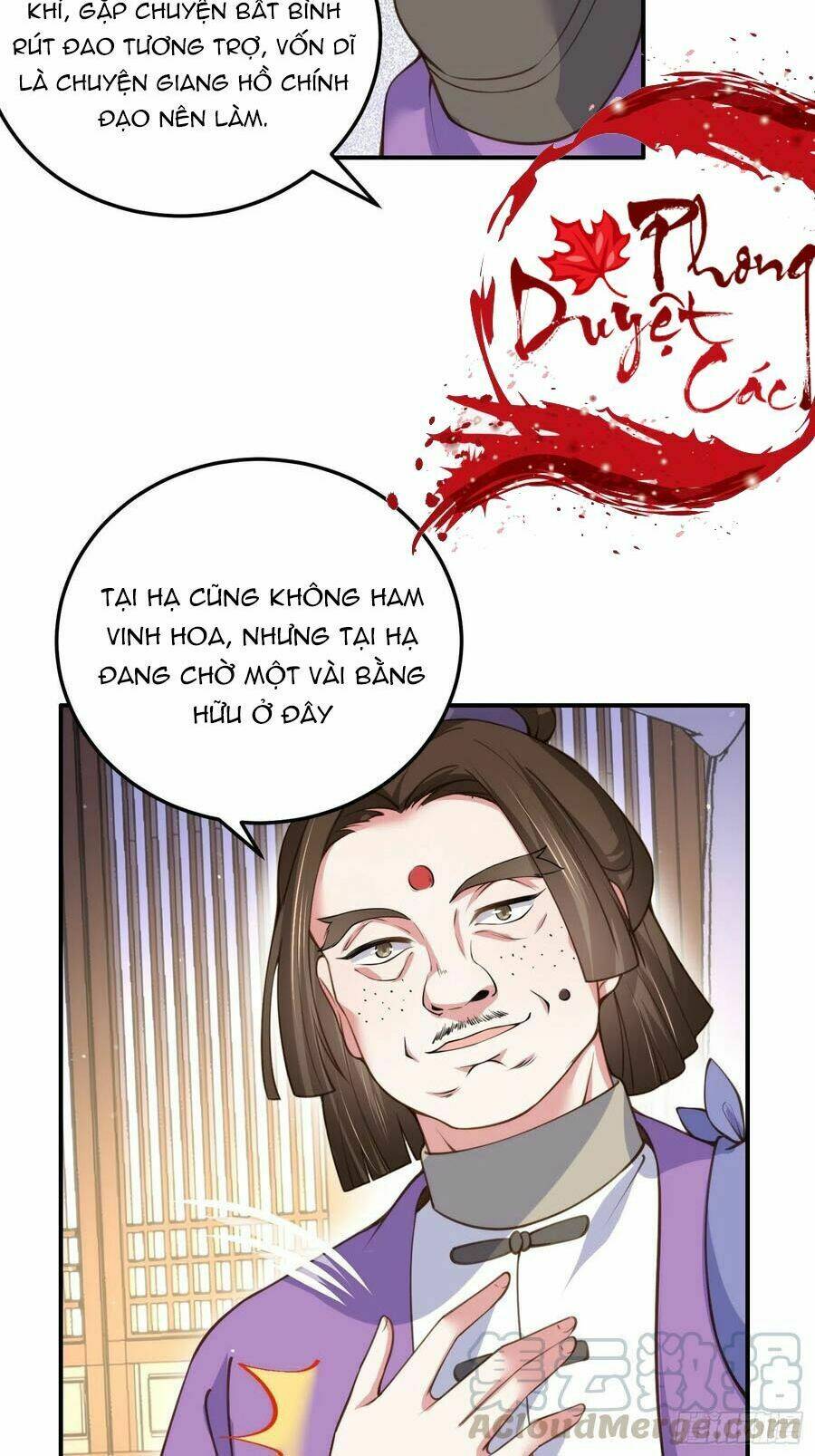 hoạn phi thiên hạ chapter 114 28