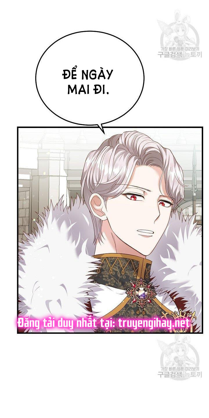 trở thành vợ thái tử quái vật chapter 55.1 29