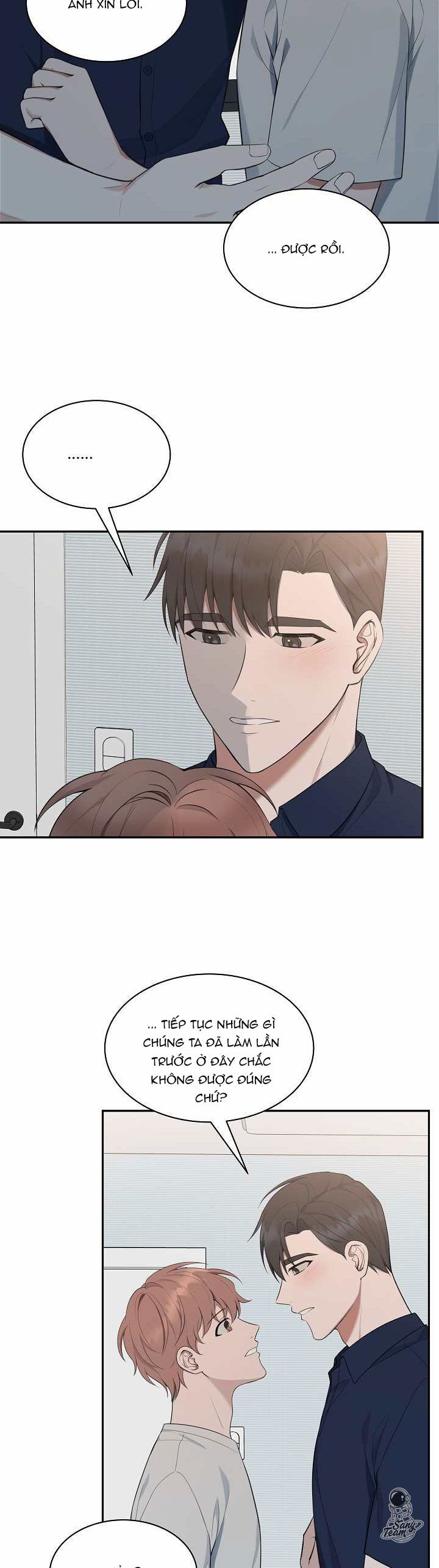 vùng vẫy chapter 35 27