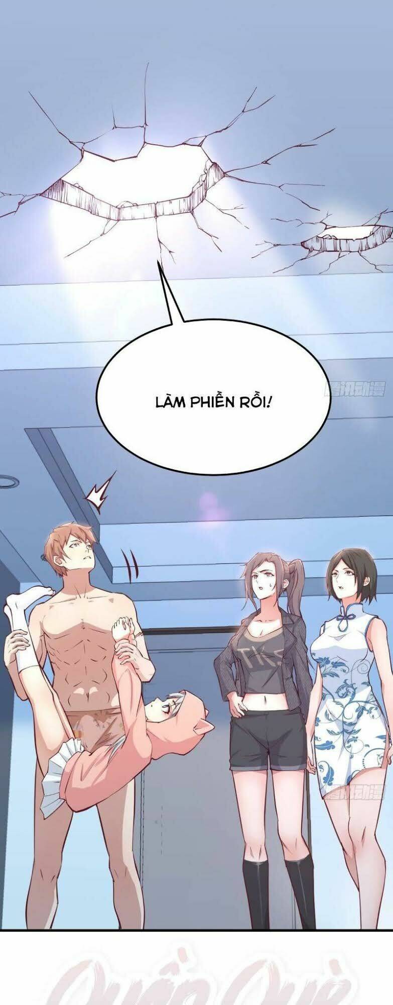 song tu đạo lữ kiểu xem mặt chapter 70 58