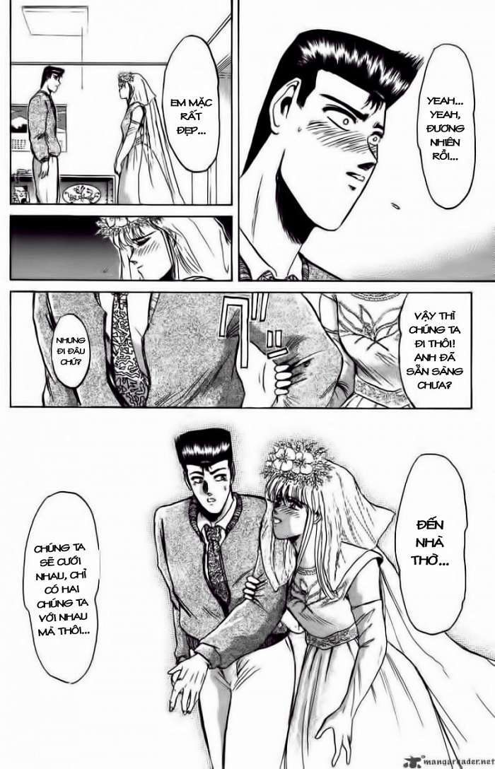 shonan junai gumi chapter 67 11