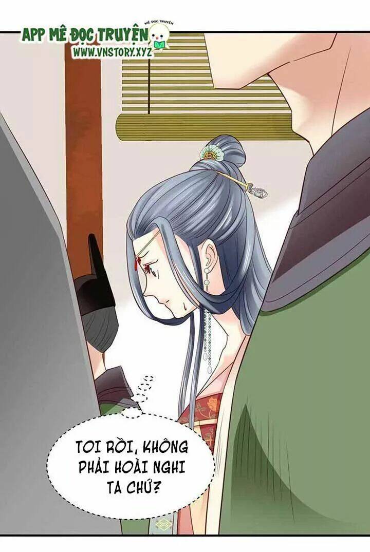 kiều nữ độc phi chapter 56 7