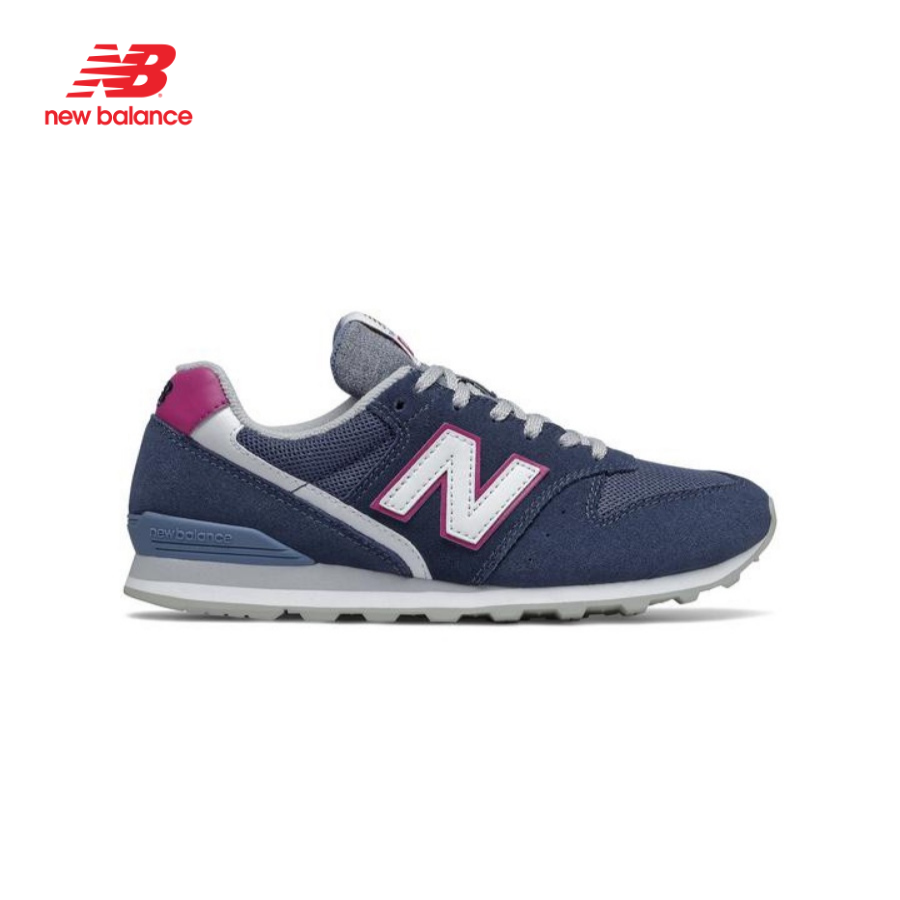 Giày chạy bộ nữ New Balance Classic Lifestyle - WL996