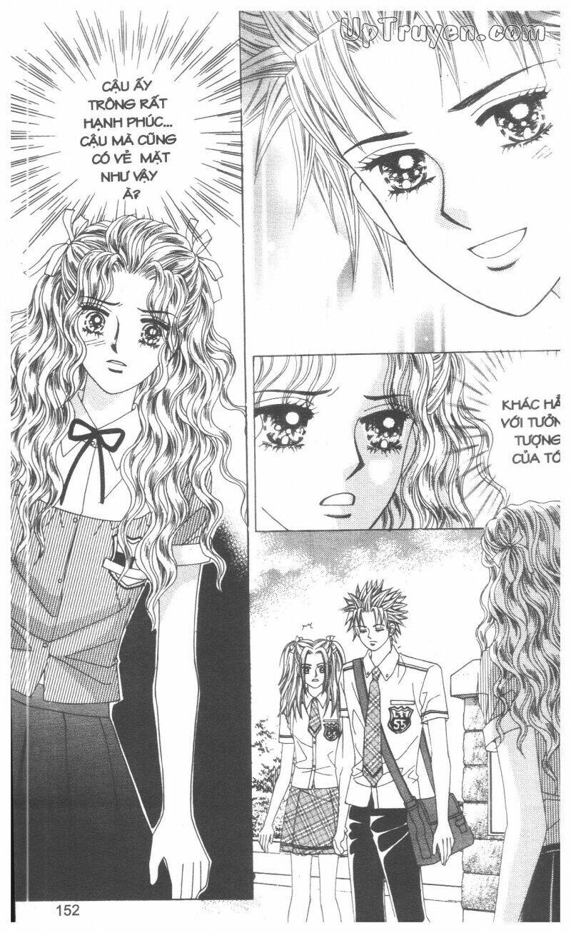 cáo già gặp sói điên chapter 4 153