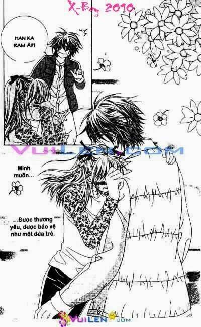 cuộc sống của tôi chapter 11 87