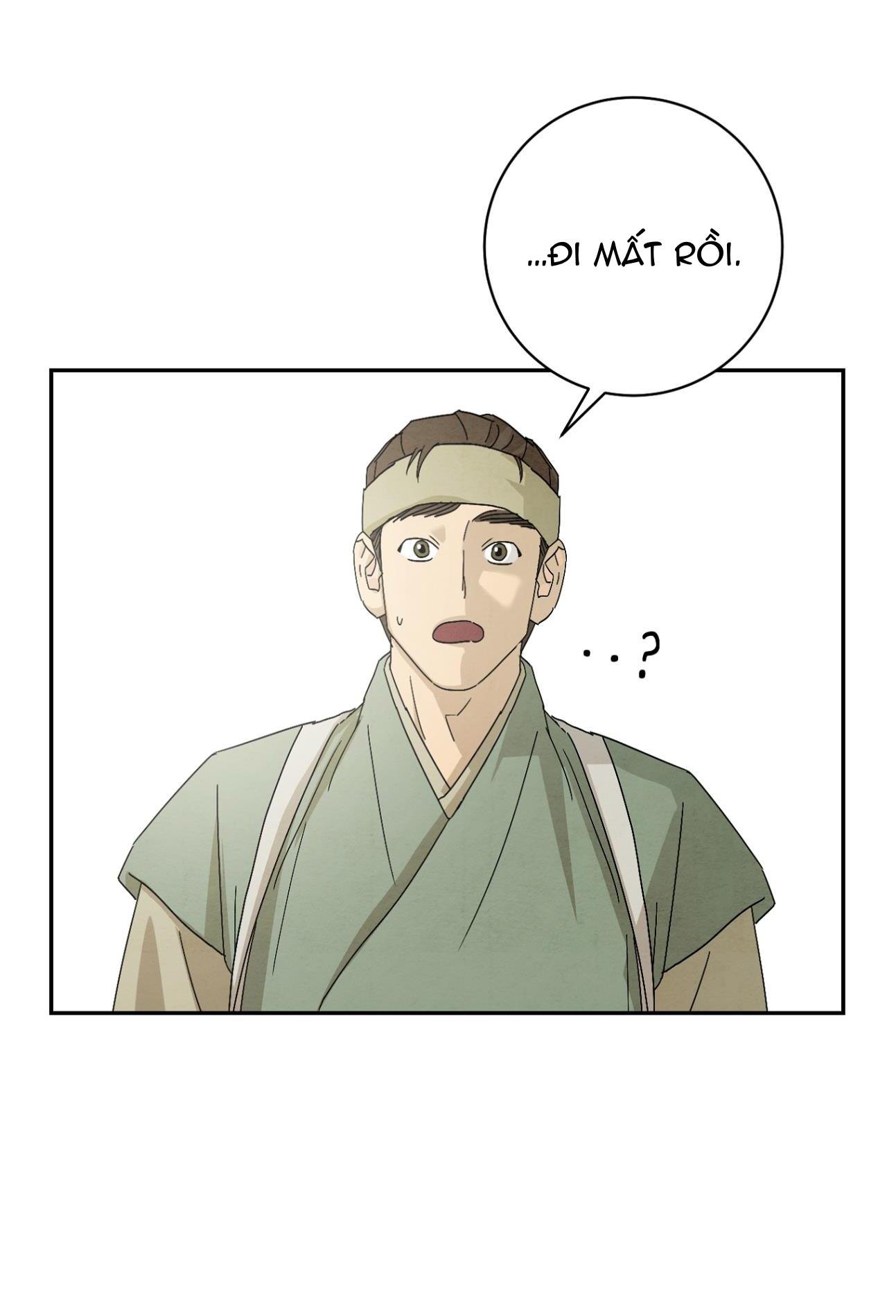 hoa thanh họa tình ta chapter 4 14