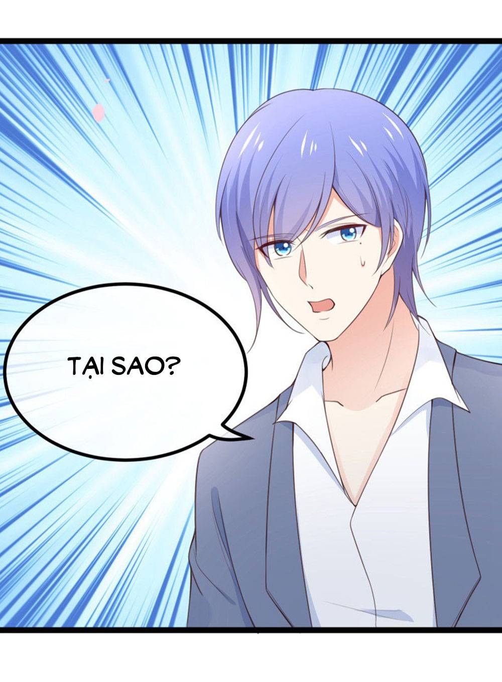 Boss Của Tôi Là Đại Thần chapter 103 - Trang 27