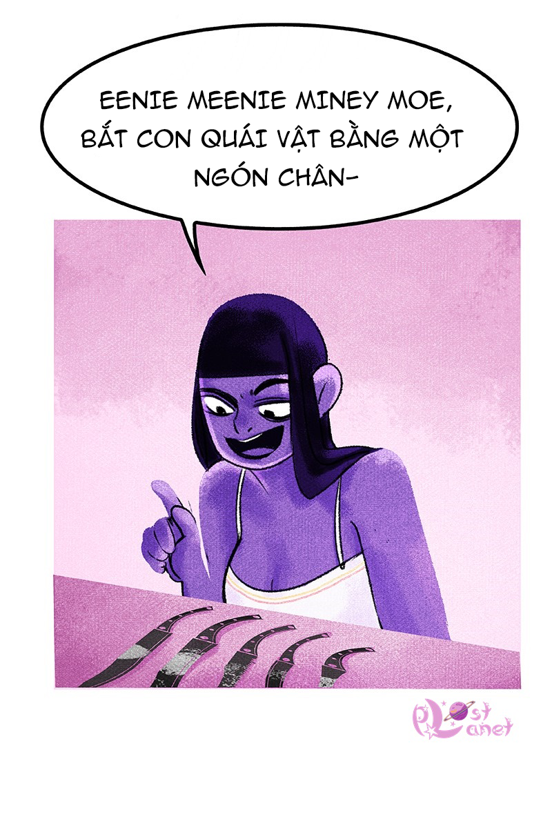 thần thoại olympus chapter 63 34