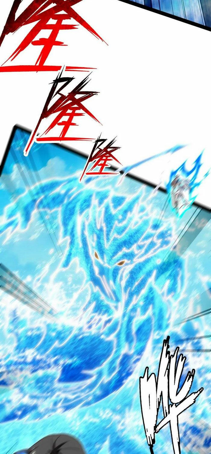 ma thú kiếm thánh dị giới tung hoành chapter 136 23