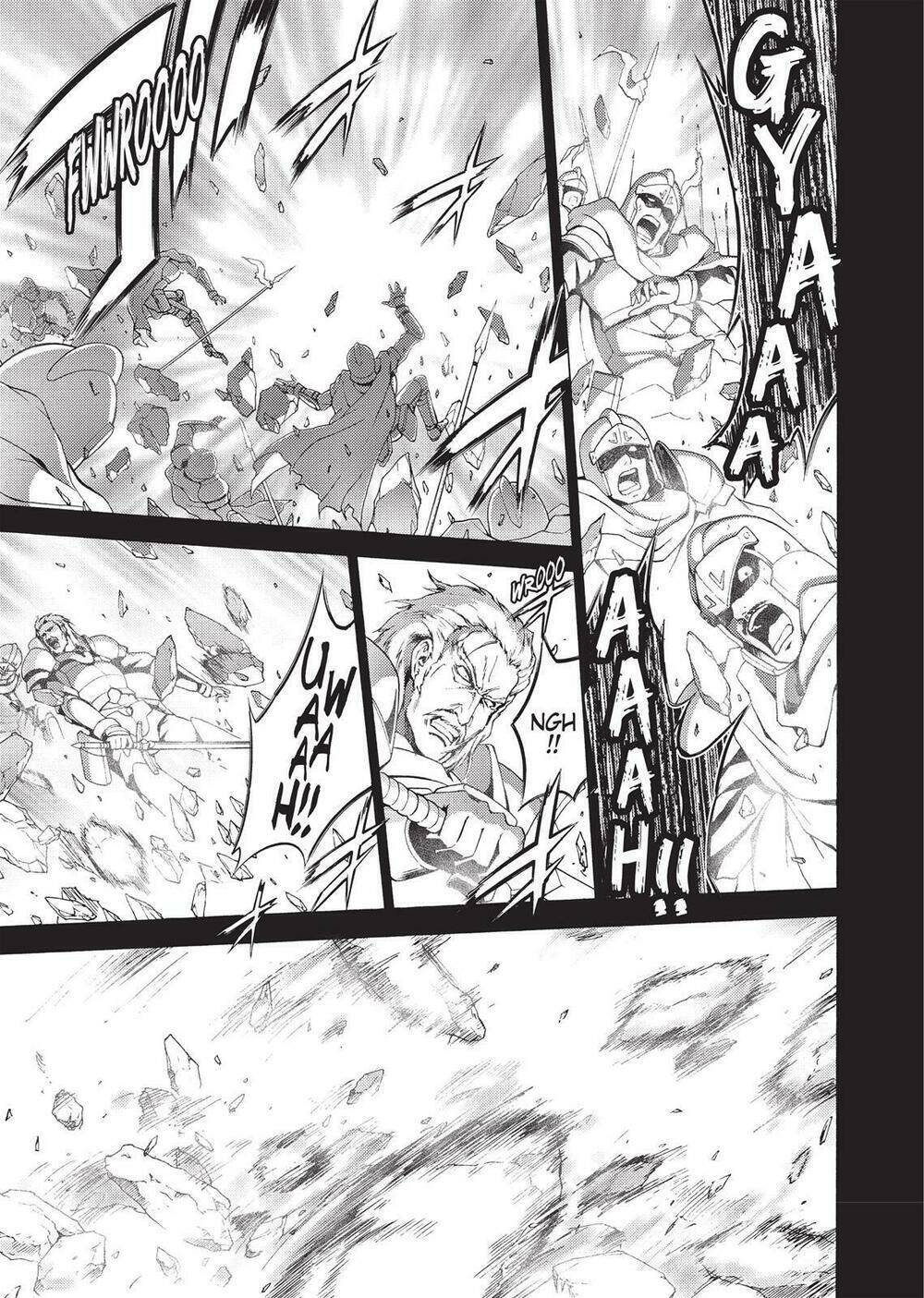 seiken no blacksmith chapter 41 25